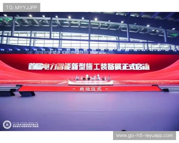 技术设备获全球关注：引领未来的创新力量