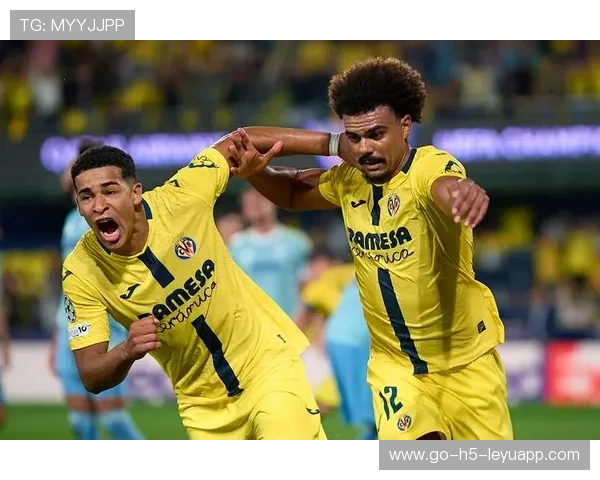 比利亚雷亚尔加强中路稳定性，重回竞争前列