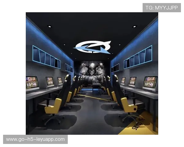 电竞青训人才分享会成功举办激励未来之星，电竞俱乐部青训通知