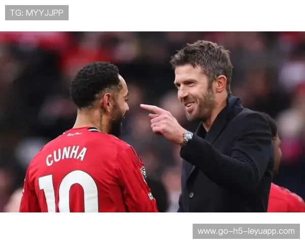 曼联稳步前行，卡里克再次带队迎接挑战