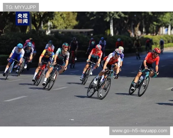 国际自行车赛阶段赛医疗救援演练全覆盖，国际自行车赛道